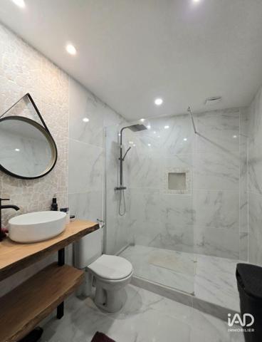 Maison à vendre 5 pièces 184 m² Jarret