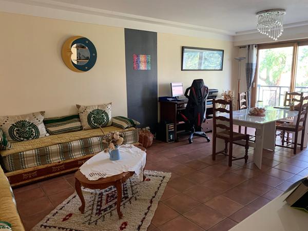 Vente appartement Saint Sebastien Sur Loire : 182 000 € - AJP Immobilier Saint-Sébastien-sur-Loire