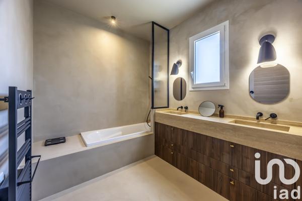 Maison à vendre 9 pièces 268 m² Mouguerre