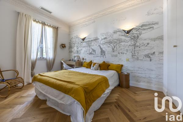 Maison à vendre 9 pièces 268 m² Mouguerre