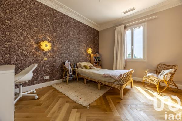 Maison à vendre 9 pièces 268 m² Mouguerre