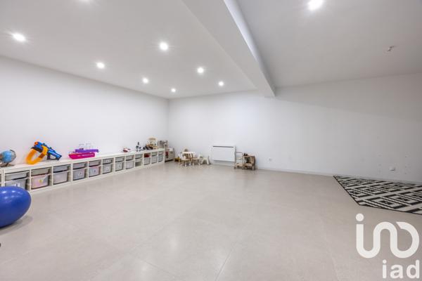 Maison à vendre 9 pièces 268 m² Mouguerre