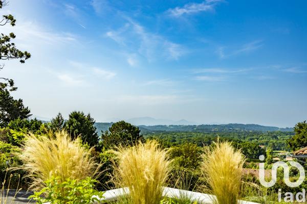 Maison à vendre 9 pièces 268 m² Mouguerre