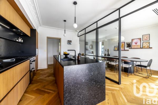 Maison à vendre 9 pièces 268 m² Mouguerre