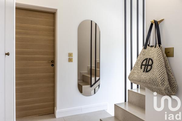 Maison à vendre 9 pièces 268 m² Mouguerre