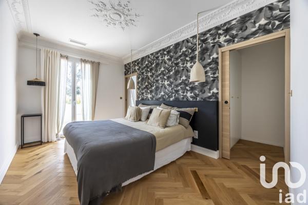 Maison à vendre 9 pièces 268 m² Mouguerre