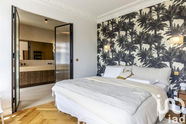 Maison à vendre 9 pièces 268 m² Mouguerre