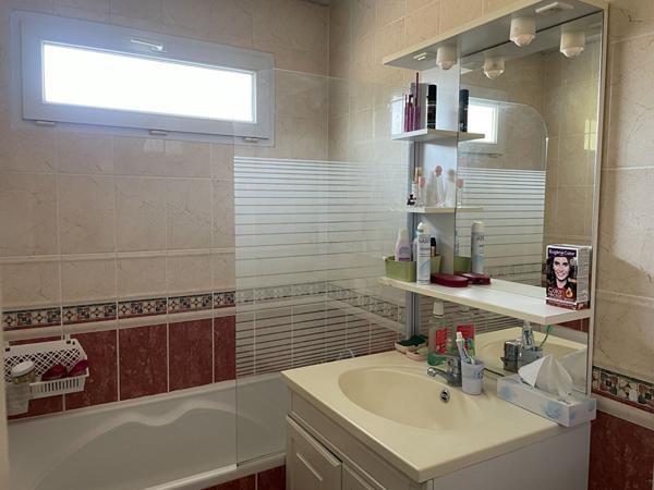 Charmant appartement 2 pièces à vendre à Vannes secteur La Madeleine