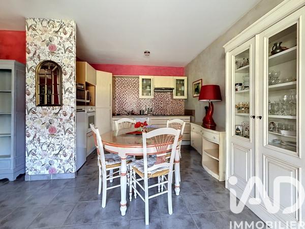 Appartement à vendre 3 pièces 52,17 m² Balaruc-les-Bains
