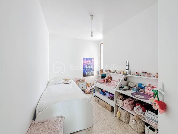 Appartement de 42 m²