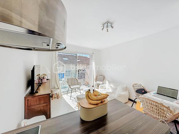 Appartement de 42 m²