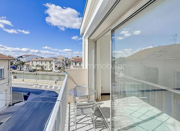 Appartement de 42 m²