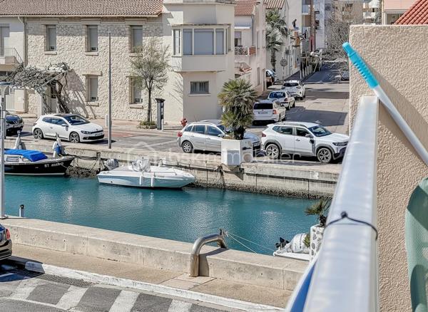 Appartement de 42 m²