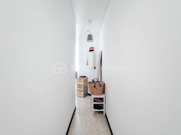 Appartement de 42 m²