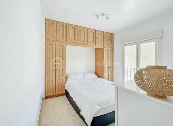 Appartement de 42 m²