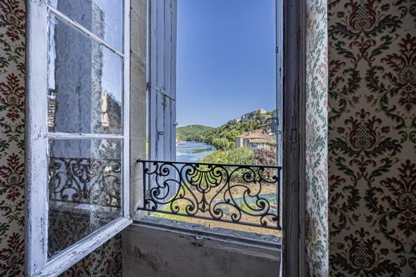 Maison à vendre à Puy-l'Évêque (46700) - Lot