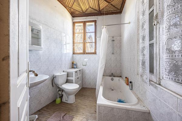 Maison à vendre à Puy-l'Évêque (46700) - Lot