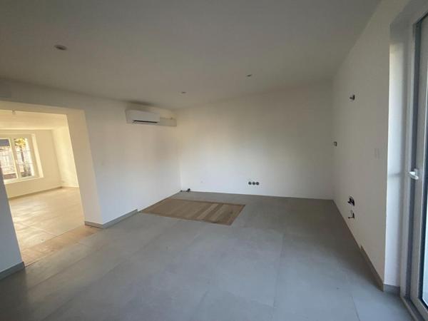 LUNERAY centre bourg, maison 3 chambres