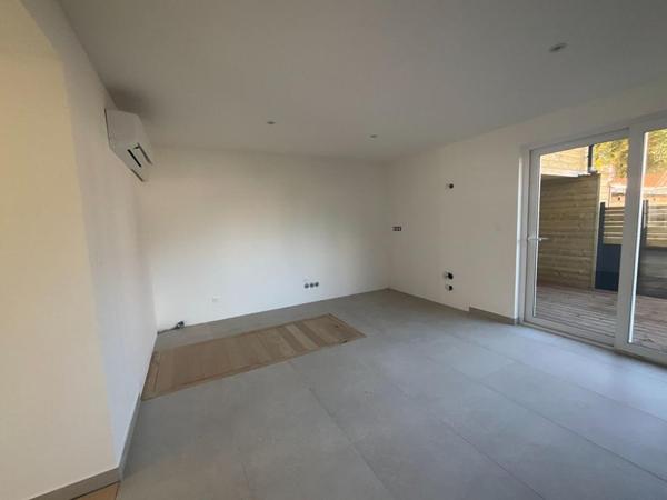 LUNERAY centre bourg, maison 3 chambres