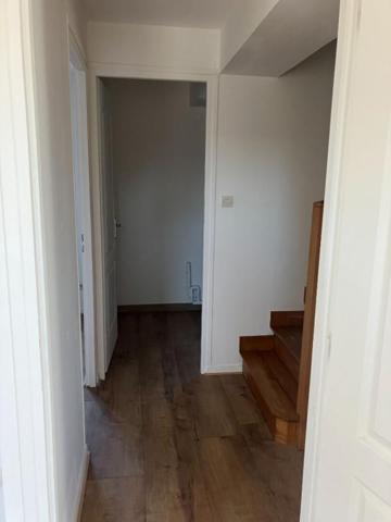 LUNERAY centre bourg, maison 3 chambres