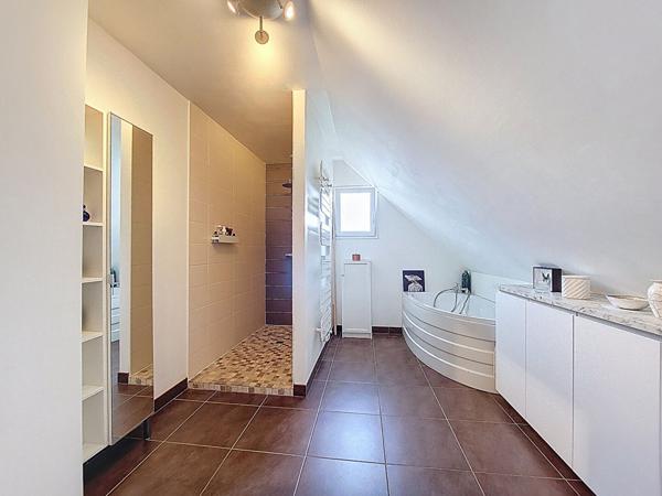 Sucé sur Erdre - Maison contemporaine