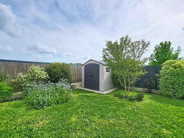 Sucé sur Erdre - Maison contemporaine