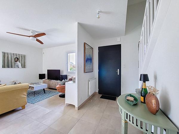 Sucé sur Erdre - Maison contemporaine