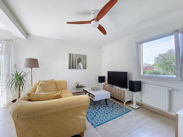 Sucé sur Erdre - Maison contemporaine