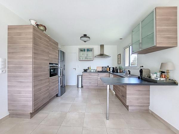 Sucé sur Erdre - Maison contemporaine