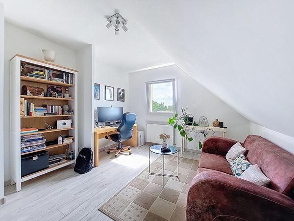 Sucé sur Erdre - Maison contemporaine