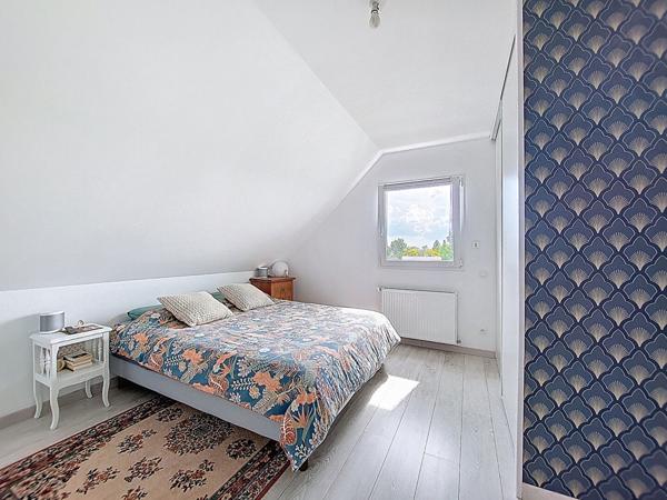 Sucé sur Erdre - Maison contemporaine