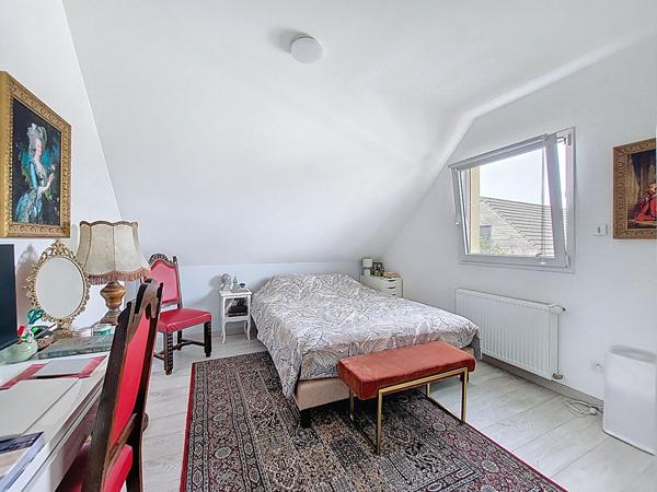 Sucé sur Erdre - Maison contemporaine