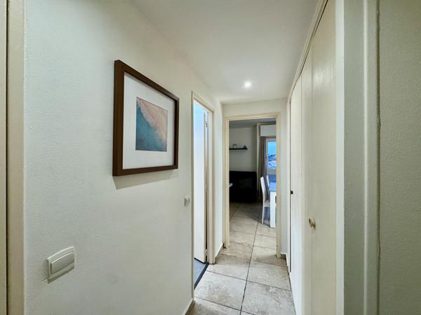 Appartement meublé 19 m² - Le Pontet centre