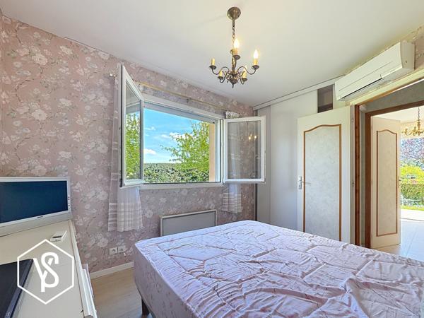 Quint-Fonsegrives (31130) "VILLA TULIP"