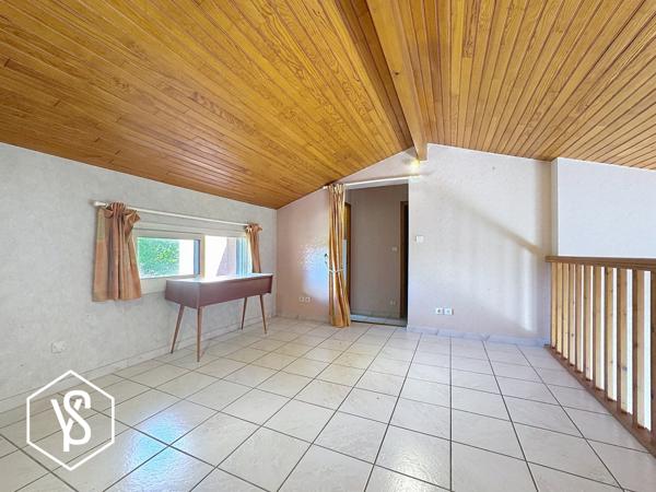 Quint-Fonsegrives (31130) "VILLA TULIP"