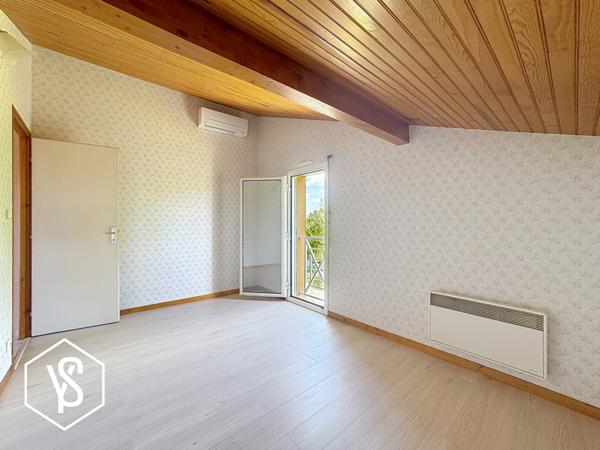 Quint-Fonsegrives (31130) "VILLA TULIP"
