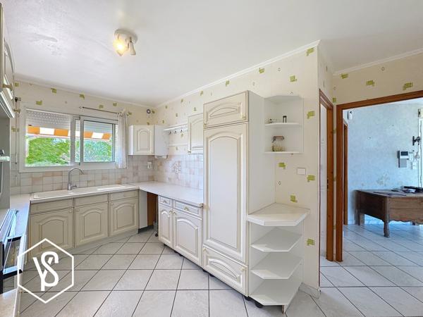 Quint-Fonsegrives (31130) "VILLA TULIP"