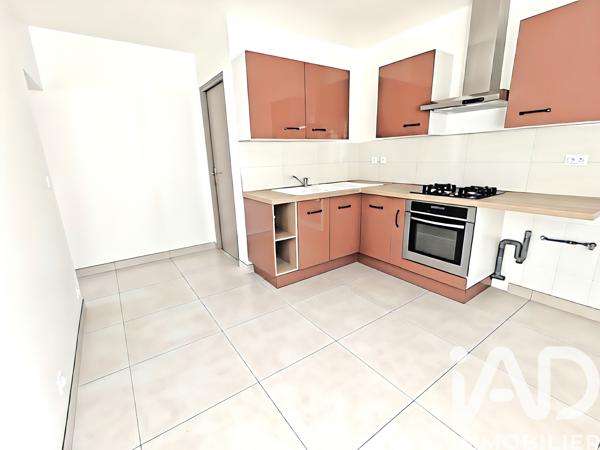 Maison à vendre 4 pièces 100,51 m² Perpignan