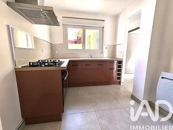 Maison à vendre 4 pièces 100,51 m² Perpignan
