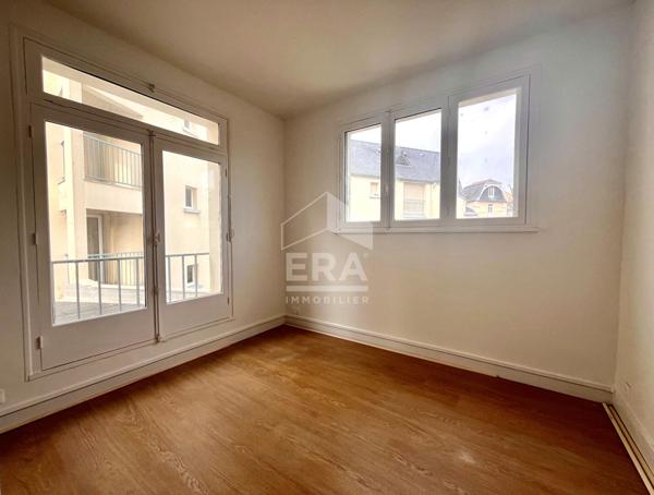 À Vendre : Appartement 3 Pièces renové à 500m de la Plage de Rochebonne