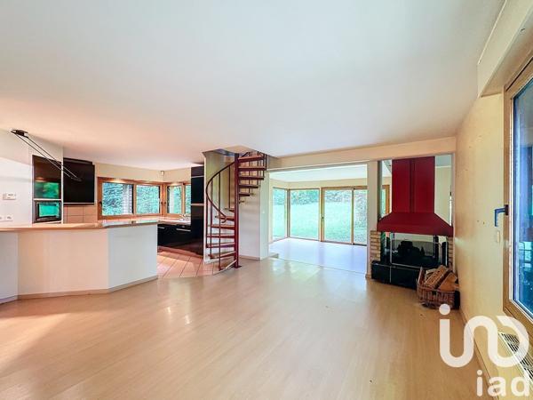 Maison d’architecte 6 pièces de 171 m² à Canteleu (76380)