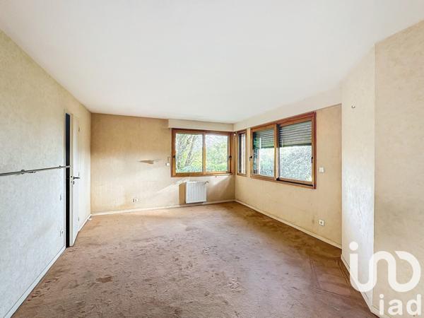 Maison d’architecte 6 pièces de 171 m² à Canteleu (76380)