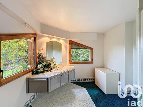 Maison d’architecte 6 pièces de 171 m² à Canteleu (76380)