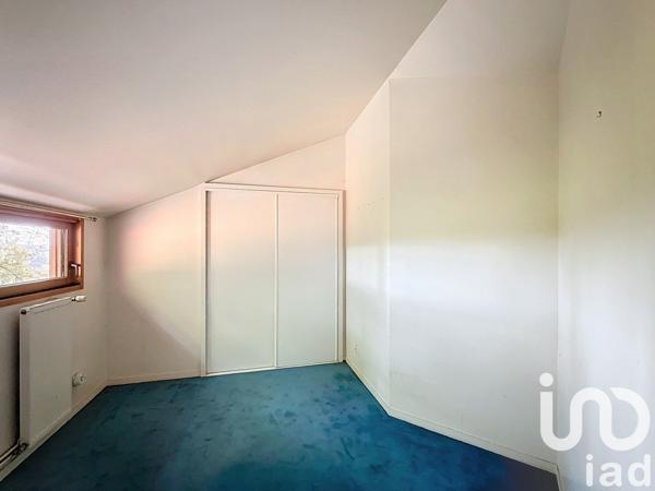 Maison d’architecte 6 pièces de 171 m² à Canteleu (76380)