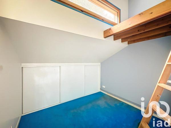 Maison d’architecte 6 pièces de 171 m² à Canteleu (76380)