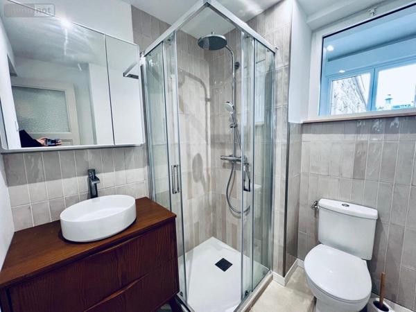 Appartement à vendre à Rouen en Seine-Maritime (76000), ref : 76002-696