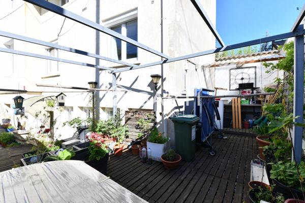 Grande maison familiale de 147 m2, à proximité du parc de Sceaux !