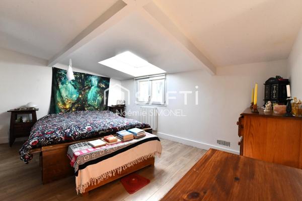 Grande maison familiale de 147 m2, à proximité du parc de Sceaux !