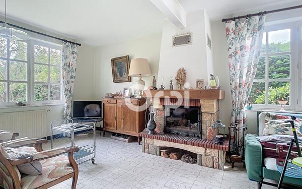 Maison à vendre    4 pièces •  Cucq