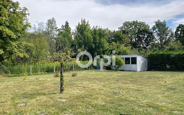 Maison à vendre    4 pièces •  Cucq